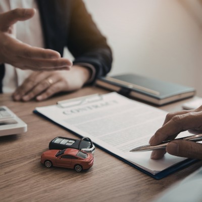 derecho de seguros