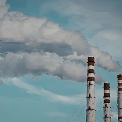 industrial